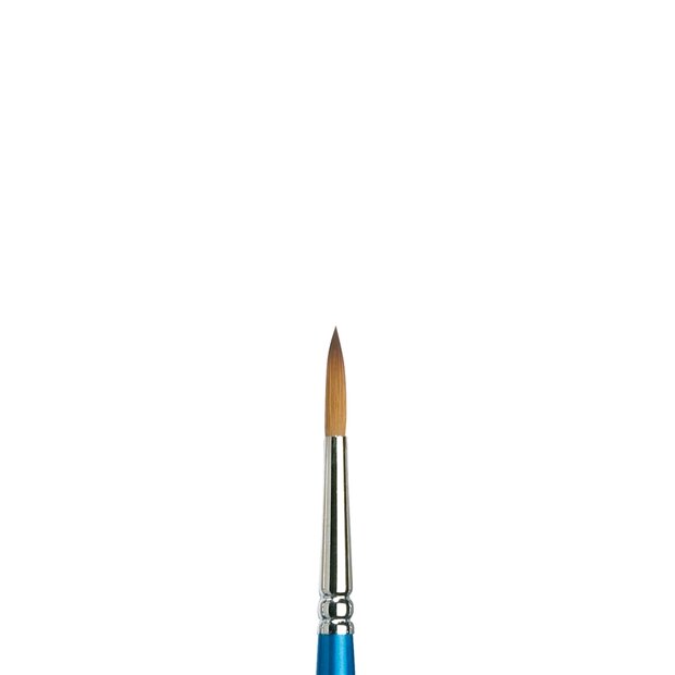 No 6 Serie 111 Winsor &amp; Newton Cotman Water Colour Penseel