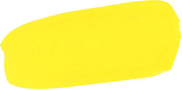 Cadmiumgeel Middel Golden Open Acrylverf Tube 59 ML Serie 7 Kleur 7130