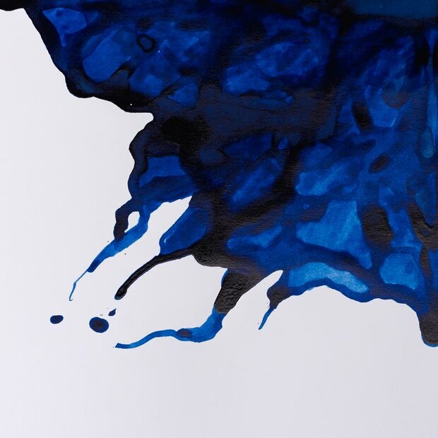 Ultramarine Drawing Ink van Winsor &amp; Newton 14 ML Kleur 660