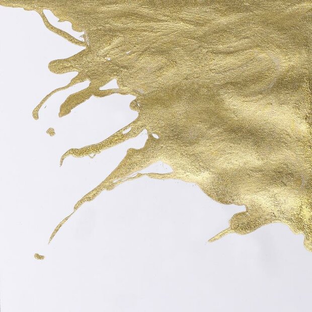 Gold Drawing Ink van Winsor &amp; Newton 30 ML Kleur 283