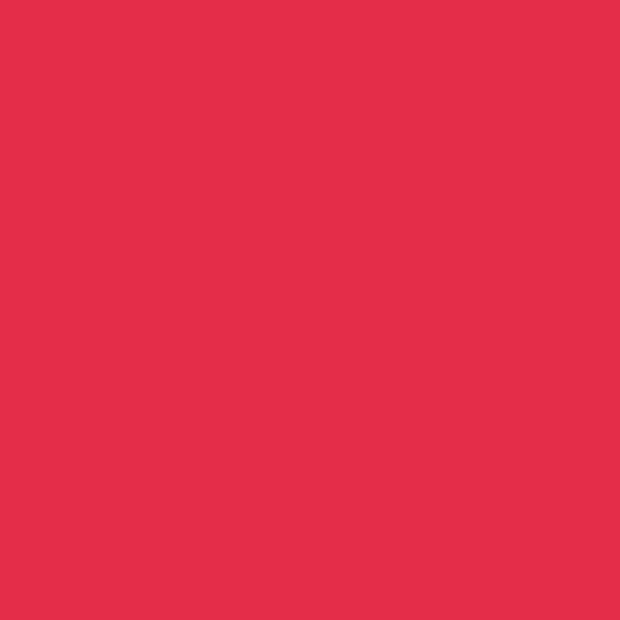 Red Winsor &amp; Newton Promarker Brush Kleur R666