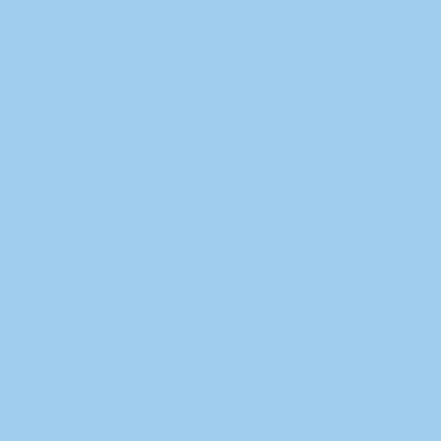 Cloud Blue Winsor &amp; Newton Promarker Brush Kleur B318