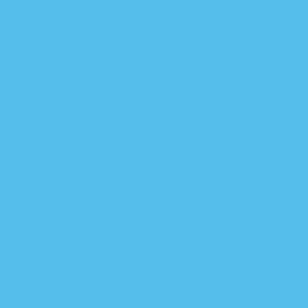 Sky Blue Winsor &amp; Newton Promarker Brush Kleur B137