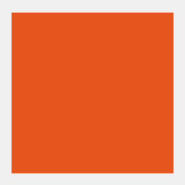 Cadmiumrood licht Rembrandt Olieverf Royal Talens 15 ML (Serie 4) Kleur 303