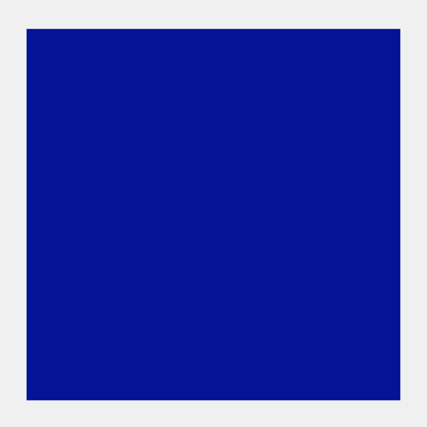 Kobaltblauw donker Rembrandt Olieverf Royal Talens 15 ML (Serie 5) Kleur 515