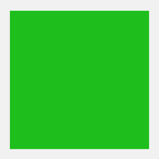 Permanentgroen Licht Rembrandt Olieverf Royal Talens 15 ML (Serie 3) Kleur 618
