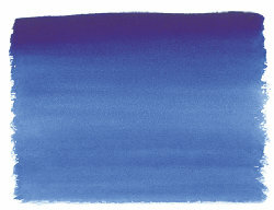Ink Blue Aqua Drop Aquarelverf van Schmincke 30 ml Kleur 430