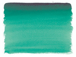 Emerald Green Aqua Drop Aquarelverf van Schmincke 30 ml Kleur 500