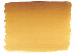 Amber Aqua Drop Aquarelverf van Schmincke 30 ml Kleur 620