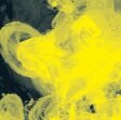 Hot Cool Yellow (113) FW Pearlescent Parelmoer Acrylinkt Daler Rowney 29.5 ml.