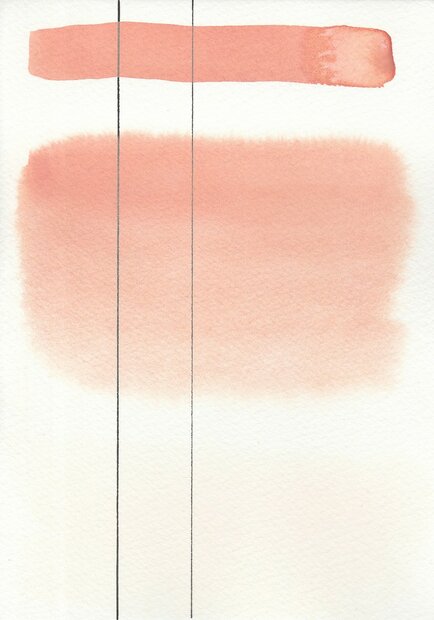 The Tint Aquarius Heel napje Aquarelverf van Roman Szmal Kleur 213
