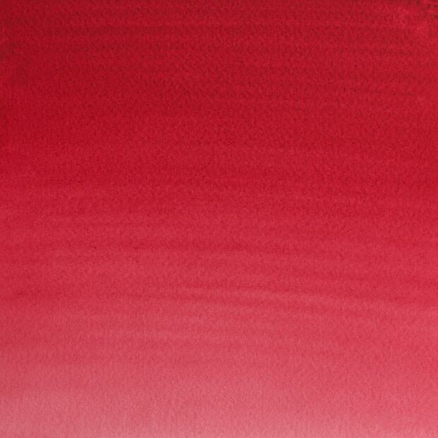 Alizarin Crimson (S1) Professioneel Aquarelverf van Winsor &amp; Newton 5 ml Kleur 004