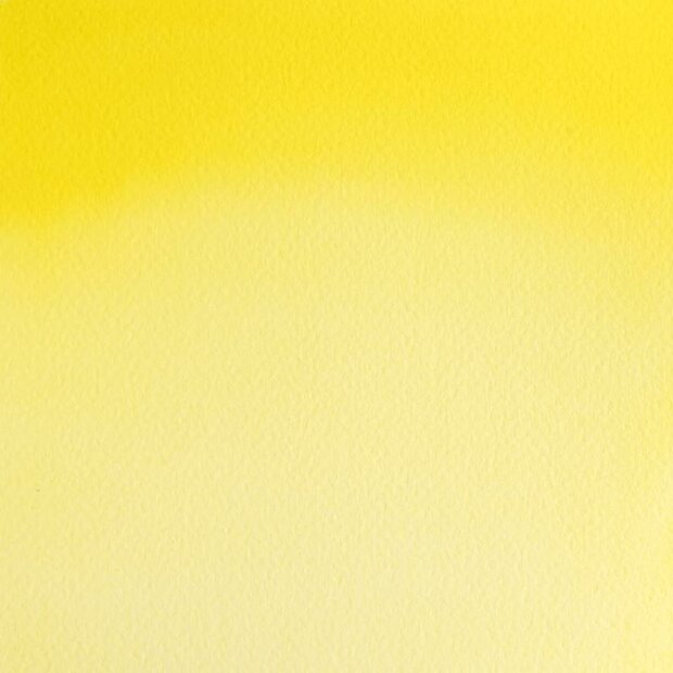 Bismuth Yellow (S3) Professioneel Aquarelverf van Winsor &amp; Newton 5 ml Kleur 025