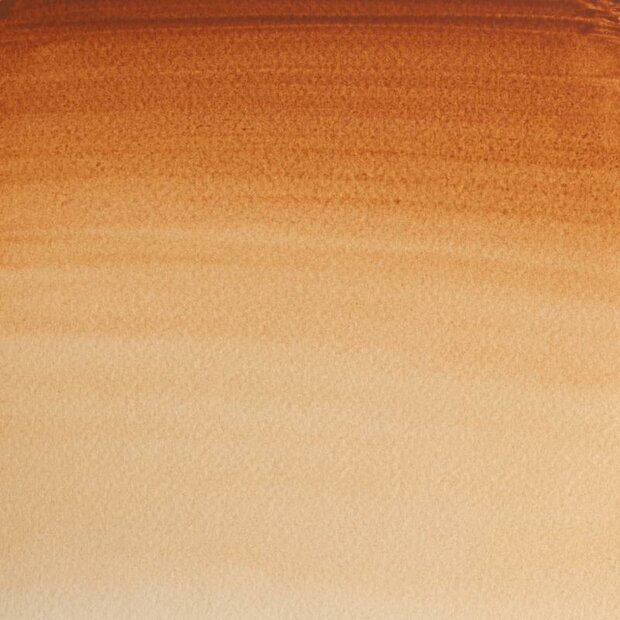 Brown Ochre (S1) Professioneel Aquarelverf van Winsor &amp; Newton 5 ml Kleur 059