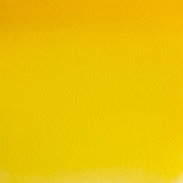 Cadmium Yellow Pale (S4) Professioneel Aquarelverf van Winsor &amp; Newton 5 ml Kleur 118