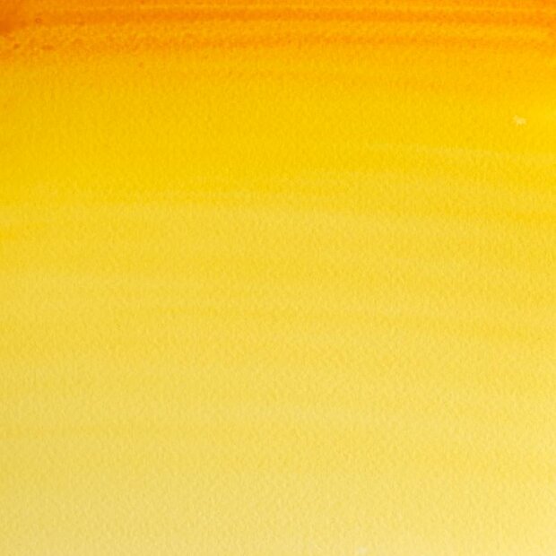 New Gamboge (S1) Professioneel Aquarelverf van Winsor &amp; Newton 5 ml Kleur 267