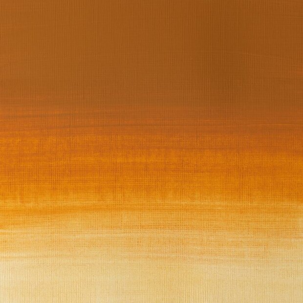 Gold Ochre (S2) Professioneel Aquarelverf van Winsor &amp; Newton 5 ml Kleur 285