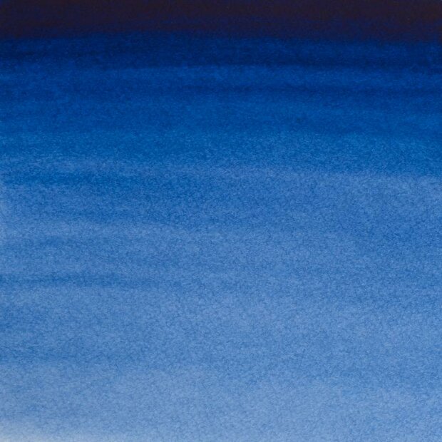 Indanthrene Blue (S3) Professioneel Aquarelverf van Winsor &amp; Newton 5 ml Kleur 321