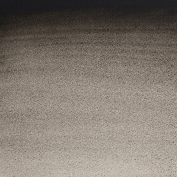 Ivory Black (S1) Professioneel Aquarelverf van Winsor &amp; Newton 5 ml Kleur 331