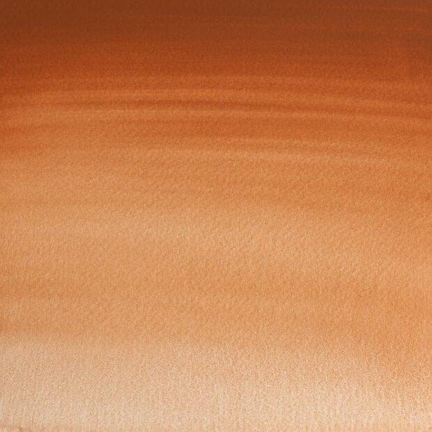 Magnesium Brown (S1) Professioneel Aquarelverf van Winsor &amp; Newton 5 ml Kleur 381