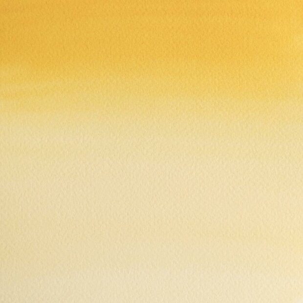 Naples Yellow (S1) Professioneel Aquarelverf van Winsor &amp; Newton 5 ml Kleur 422