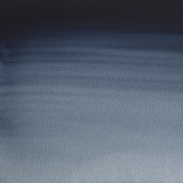 Paynes Gray (S1) Professioneel Aquarelverf van Winsor &amp; Newton 5 ml Kleur 465