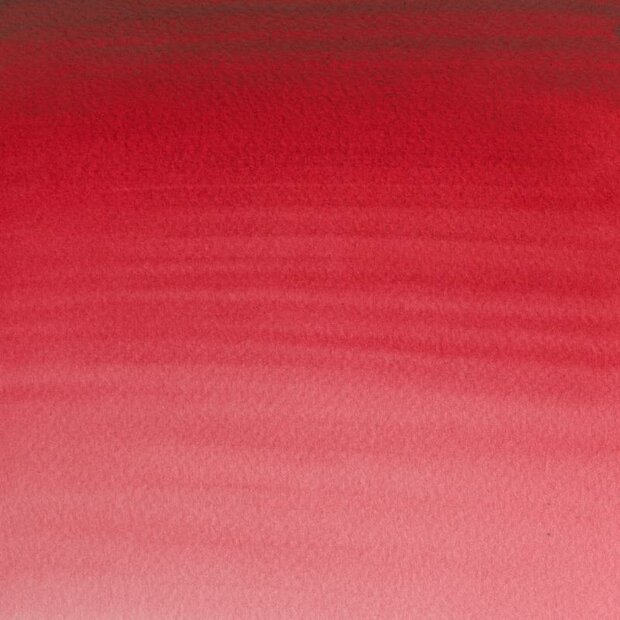 Permanent Alizarine Crimson (S3) Professioneel Aquarelverf van Winsor &amp; Newton 5 ml Kleur 466