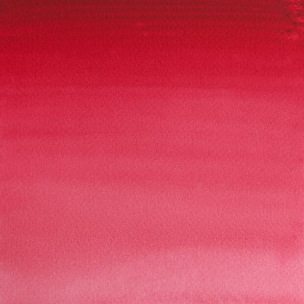 Permanent Carmine (S3) Professioneel Aquarelverf van Winsor &amp; Newton 5 ml Kleur 479