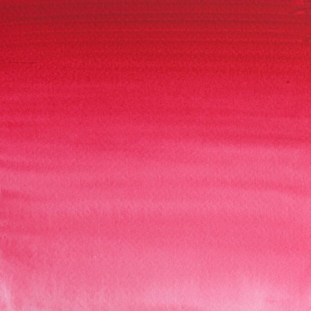 Permanent Rose (S3) Professioneel Aquarelverf van Winsor &amp; Newton 5 ml Kleur 502
