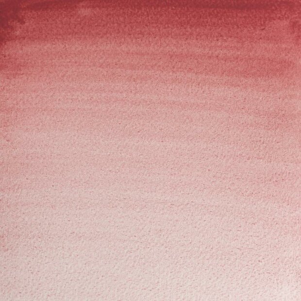 Potters Pink (S2) Professioneel Aquarelverf van Winsor &amp; Newton 5 ml Kleur 537