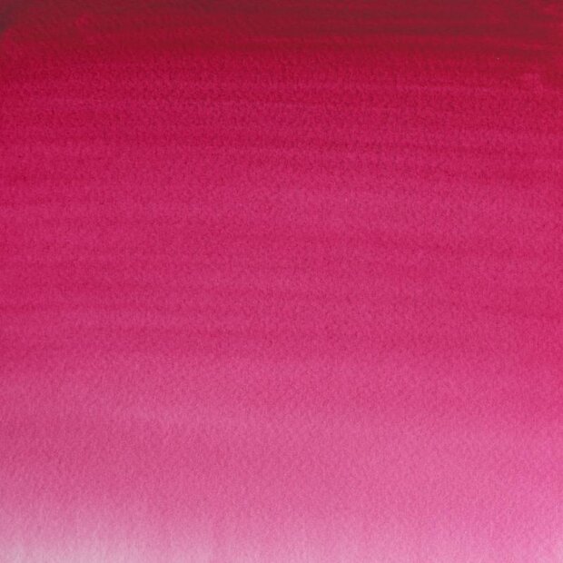 Quinacridone Magenta (S3) Professioneel Aquarelverf van Winsor &amp; Newton 5 ml Kleur 545