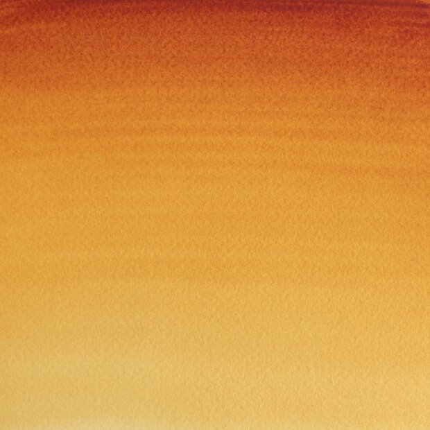 Transparent Gold Deep (Quin Gold) (S3) Professioneel Aquarelverf van Winsor &amp; Newton 5 ml Kleur 547