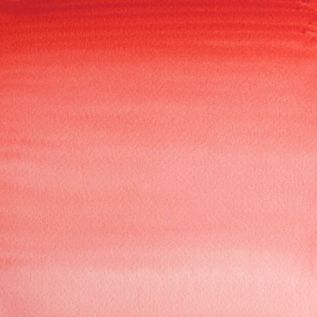 Quinacridone Red (S3) Professioneel Aquarelverf van Winsor &amp; Newton 5 ml Kleur 548
