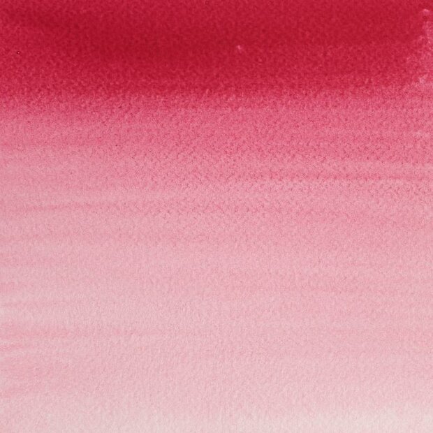 Rose Madder Genuine (S4) Professioneel Aquarelverf van Winsor &amp; Newton 5 ml Kleur 587