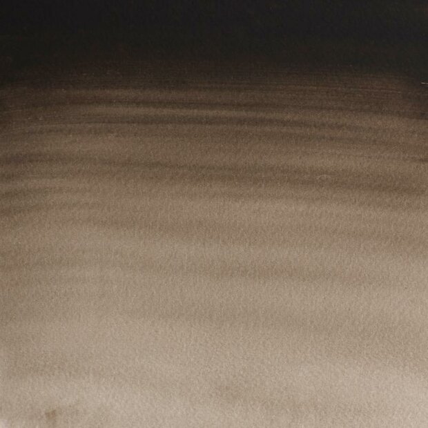 Sepia (S1) Professioneel Aquarelverf van Winsor &amp; Newton 5 ml Kleur 609