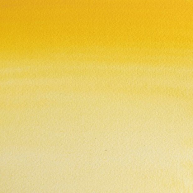 Turners Yellow (S3) Professioneel Aquarelverf van Winsor &amp; Newton 5 ml Kleur 649