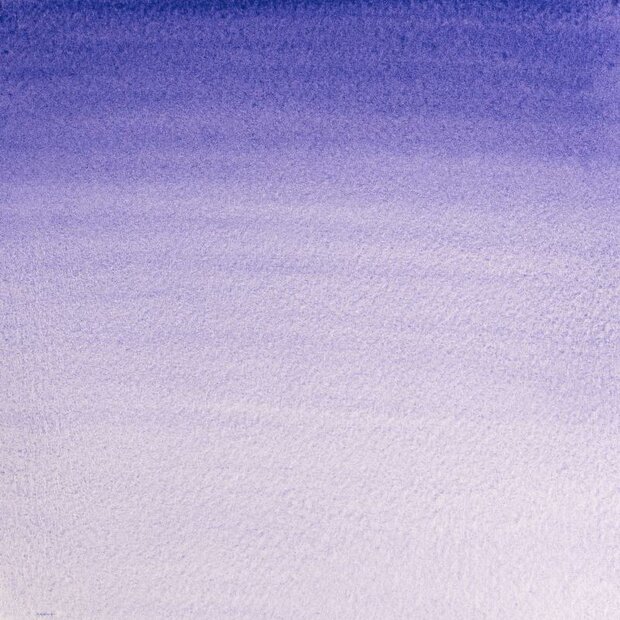 Ultramarine Violet (S2) Professioneel Aquarelverf van Winsor &amp; Newton 5 ml Kleur 672