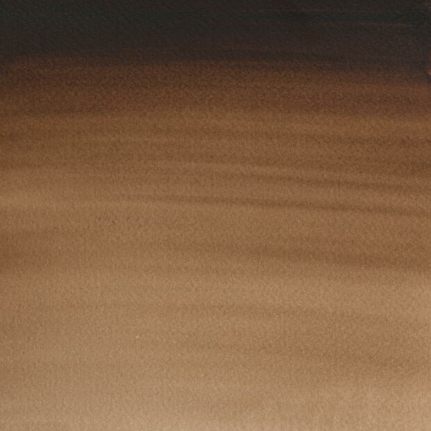 Vandyke Brown (S1) Professioneel Aquarelverf van Winsor &amp; Newton 5 ml Kleur 676