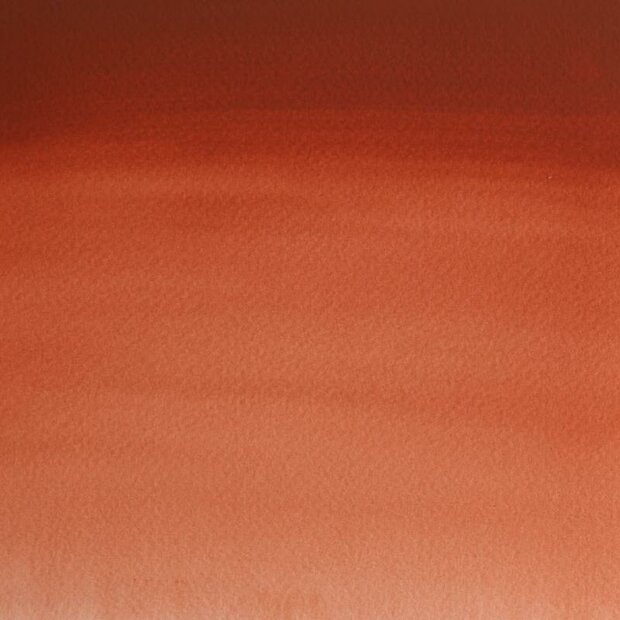 Venetian Red (S1) Professioneel Aquarelverf van Winsor &amp; Newton 5 ml Kleur 678