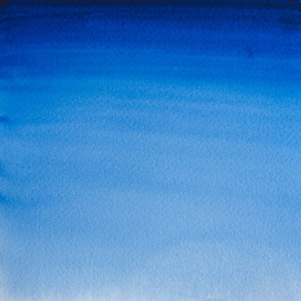 Winsor Blue (Red shade) (S1) Professioneel Aquarelverf van Winsor &amp; Newton 5 ml Kleur 709