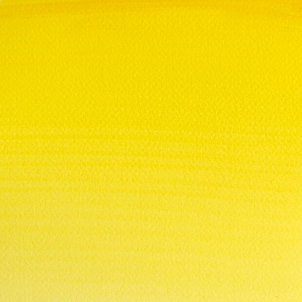 Winsor Lemon (S1) Professioneel Aquarelverf van Winsor &amp; Newton 5 ml Kleur 722