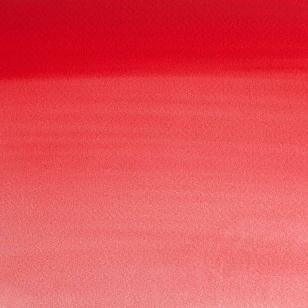 Winsor Red (S1) Professioneel Aquarelverf van Winsor &amp; Newton 5 ml Kleur 726