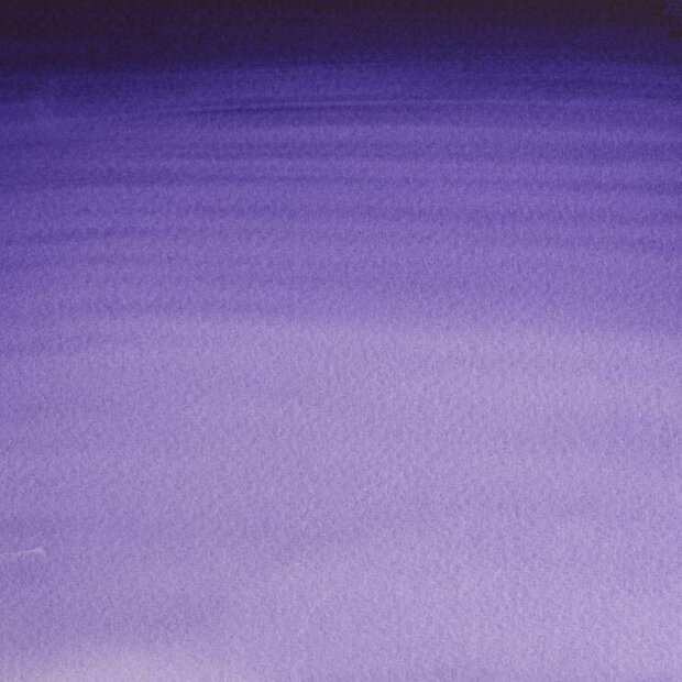 Winsor Violet (Dioxazine) (S1) Professioneel Aquarelverf van Winsor &amp; Newton 5 ml Kleur 733