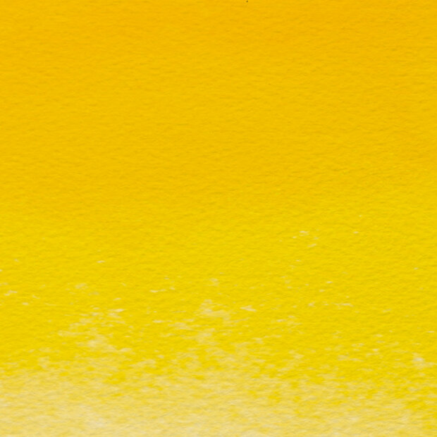 Cadmium-Free Yellow (S4) Professional Watercolour van Winsor &amp; Newton 5 ml Kleur 890