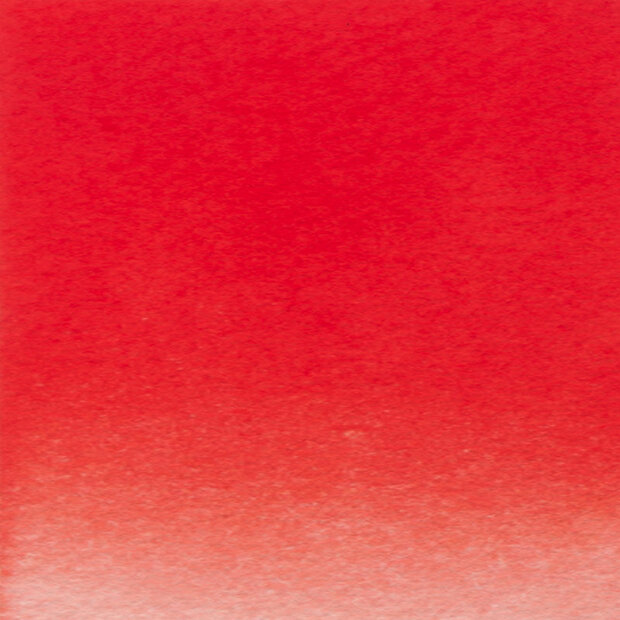 Cadmium-Free Red (S4) Professional Watercolour van Winsor &amp; Newton 5 ml Kleur 901