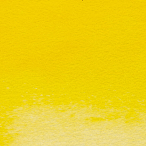 Cadmium-Free Yellow Pale (S4) Professional Watercolour van Winsor &amp; Newton 5 ml Kleur 907