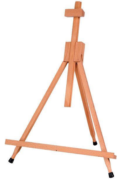 Tafelezel Elba van Talens nr. 209