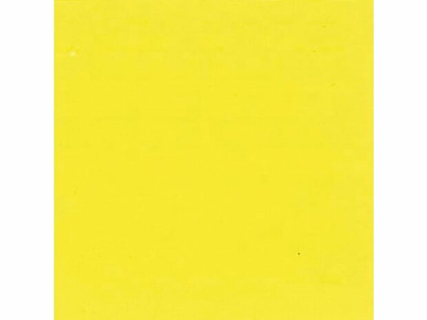 Cadmiumgeel Citroen Rembrandt Acrylverf Talens 40 ML Kleur 207