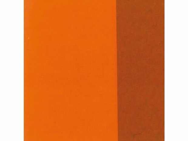 Permanentoranje Rembrandt Acrylverf Talens 40 ML Kleur 266