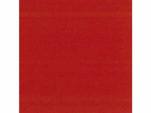 Cadmiumrood Donker Rembrandt Acrylverf Talens 40 ML Kleur 306